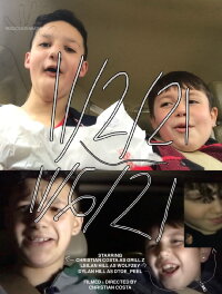 11/2/21 - 11/6/21 (2021)