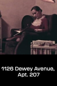 1126 Dewey Ave. Apt. 207 (1939)