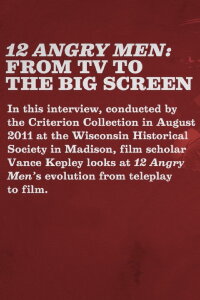 12 Angry Men: From TV to the Big Screen (2011)