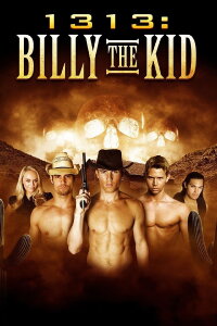 1313: Billy the Kid (2012)