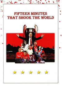 15 Minutes That Shook the World (2009)