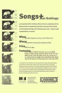 15 Song Traits (1965)