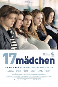 17 Mädchen (2011)