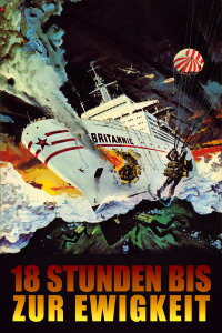 18 Stunden bis zur Ewigkeit (1974)
