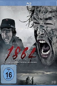1864 – Liebe und Verrat in Zeiten des Krieges (2014)