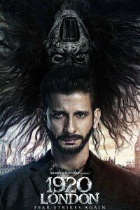 1920 London: Der Schrecken kehrt zurück (2016)
