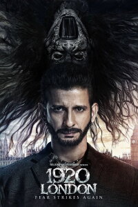 1920 London: Der Schrecken kehrt zurück (2016)