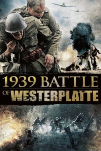1939 Battlefield Westerplatte (2013)
