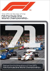1971 FIA Formula One World Championship Season Review (1971)