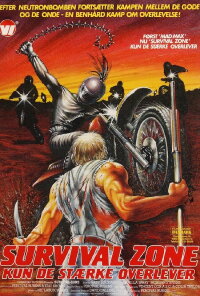 1994 - Nur die Starken überleben (1983)