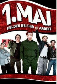 1st of May: All Belongs to You (2008)
