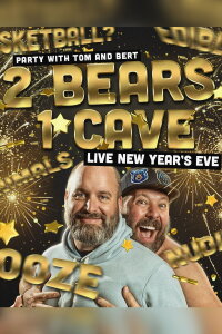 2 Bears 1 Cave: Live New Year's Eve (2020)