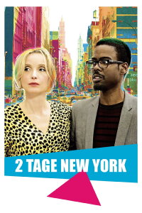 2 Tage in New York (2012)