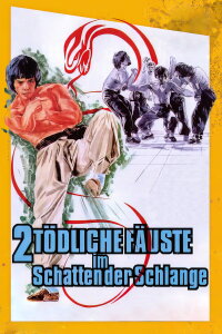 2 tödliche Fäuste im Schatten der Schlange (1979)