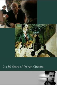 2 x 50 Jahre französisches Kino (2008)