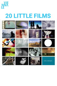 20 Little Films (2012)