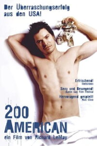 200 American (2003)