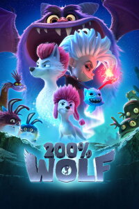200% Wolf (2024)