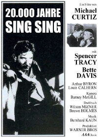 20.000 Jahre in Sing Sing (1932)