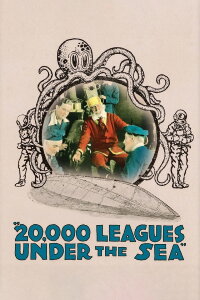 20000 Meilen unter dem Meer (1916)