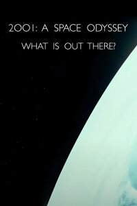 2001: A Space Odyssey - 