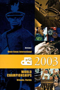 2003 DCI World Championships (2003)