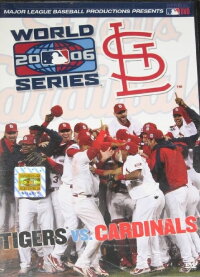 2006 St. Louis Cardinals Baseball Heaven: A World Championship Season (2006)