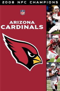 2008 NFC Champions: Arizona Cardinals (2009)