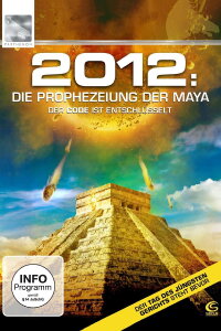 2012 - Die Prophezeiung der Maya (2010)