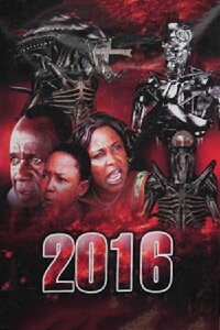 2016: Part 1 (2010)