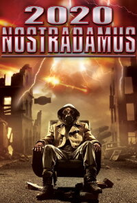 2020 Nostradamus (2017)