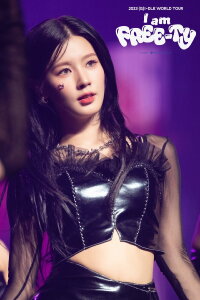 2023 (G)I-DLE World Tour: I am FREE-TY in Seoul (2024)