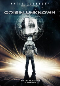 2036 Origin Unknown (2018)