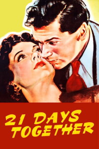 21 Days (1940)