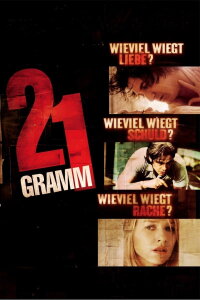 21 Gramm (2003)