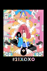 #21xoxo (2019)