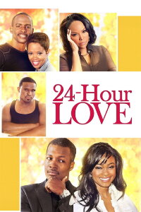 24 Hour Love (2013)