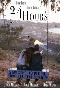 24 Hours (2022)