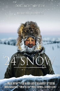 24 Snow (2021)