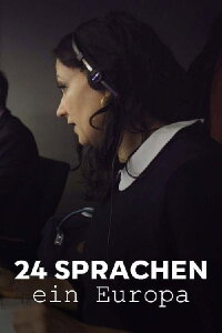 24 Sprachen, ein Europa (2024)