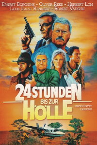 24 Stunden bis zur Hölle (1988)