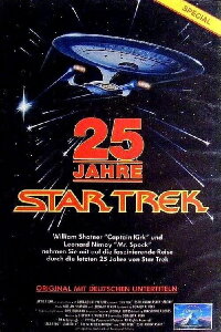 25 Jahre Star Trek (1991)