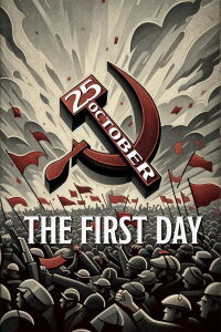 25 October, the First Day (1968)