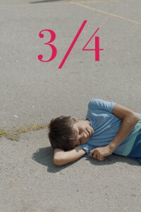 3/4 - Drei Viertel (2017)