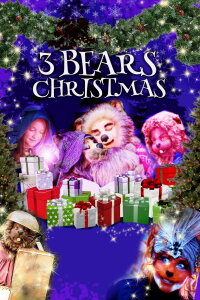 3 Bears Christmas (2019)