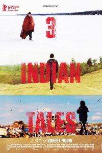 3 Indian Tales (2014)