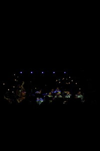 3 Minutes with a 12 Piece Band (2024)
