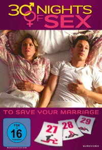 30 Nights of Sex (2018)