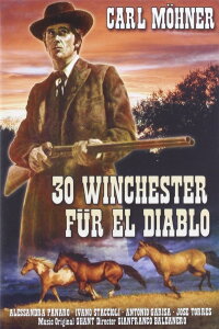30 Winchester für El Diabolo (1965)