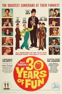 30 Years of Fun (1963)